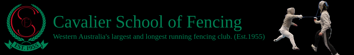 Cavalier School of Fencing